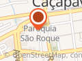 Camila Amorim Make Up