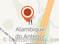 Alambique do Antenor