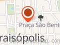Regiane Roupas e Acessórios