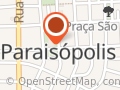 POUSADA DA FÉ - Hospedagem em Paraisópolis