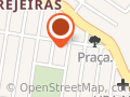 Restaurante Café Mania fogão a lenha