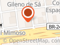 Posto Porto Brasil - Urbano