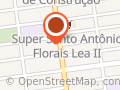 Super Santo Antonio Florais Lea Ii
