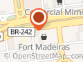 Fort Madeiras