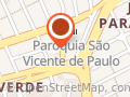 Depósito Mercadão Fortaleza