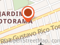 Sede Administrativa da PAZ Church SJCampos