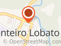 Tô de óculos - Monteiro Lobato