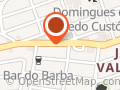 Barbearia Belas Artes