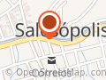 Sao Jose De Sale Comercio De Bebidas Ltda