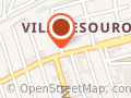 Big pizza villa