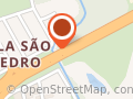 Restaurante do Lago - São Pedro