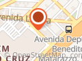 Porto Pereira Buffet