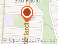 Vitrine do Bolo