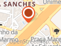 Arena Sport Center - Quadra do São Paulo - Sjcampos