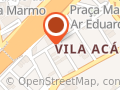 Bar e Lanchonete Primeira Parada