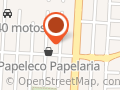 Capritios Auto Mecânica, Funilaria e Pintura