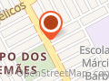 Assembléia de Deus Ministério de Taubaté - Campo dos Alemães
