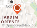 Espaço Terapêutico Jardim Oriente