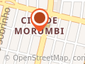 Primeira Igreja Batista Cidade Morumbi