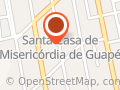 Santa Casa De Misericórdia De Guapé - Cid Nova