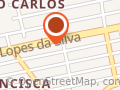 Posto Dom Pedro Pouso Alegre Urbano