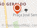 Gás e Água Chama Azul