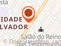 Panificadora Cidade Salvador Jacarei Eireli