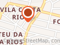 auto posto das industrias