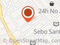 Padaria Maria Openheimer da Silva & Filhos Ltda ME