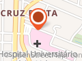Ponto De Táxi Alzira Velano I - Cruz Preta
