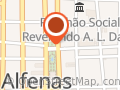 Otica Outlet das Armações e Lentes