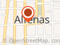 Dzarm Alfenas