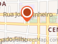 Salão Ele e Ela Jorginho Cabeleireiro
