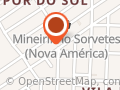 Sacolao Nova America