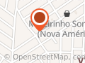 Consultório Odontológico - Dra. Marina Carvalho
