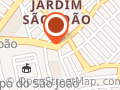 Gás Jardim São João