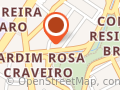 Espaço Ventura Coworking Jardim Mesquita Jacareí SP