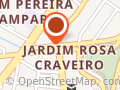 Farmacia de Manipulacao Vitae Jacarei Ltda Me