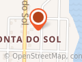 Pousada Logo Ali