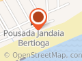Pousada Jandaia Bertioga