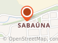 Pizzaria Sabaúna