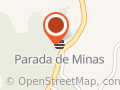 Parada de Minas - Monte Verde.