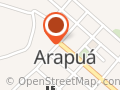 Hospital Municipal de Arapuã