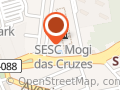Sesc Mogi das Cruzes
