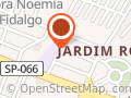 Igreja da Cidade em Mogi das Cruzes
