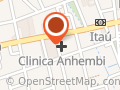 Clínicas Especializadas Anhembi