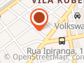 Igreja da Cidade em Mogi das Cruzes