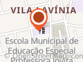 Escola Municipal de Educação Especial (EMESP) Profª Jovita Franco Arouche