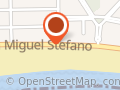 Quiosque Cabanas