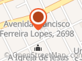 Restaurante Brás Cubas